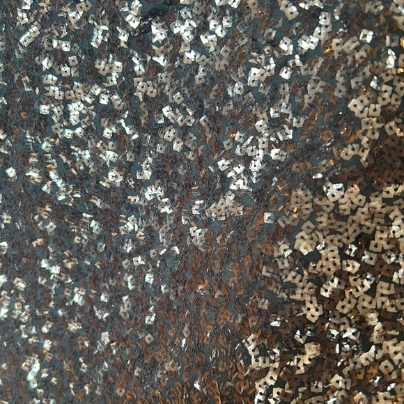 J. Crew Factory scoopneck sequin tank - Picture 3 of 5